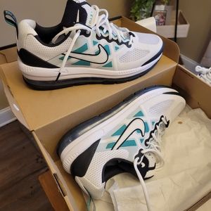 Nike Air Max Genome